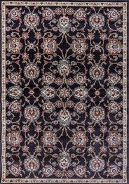 Dynamic Rugs MELODY 985020-558 Anthracite